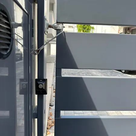 Sogno Vista Mare - Novita! Vicina Rotonda E Con Parcheggio Privato 아파트 세니갈리아