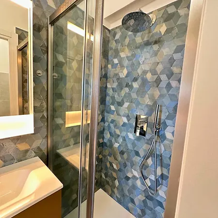 Sogno Vista Mare - Novita! Vicina Rotonda E Con Parcheggio Privato 아파트