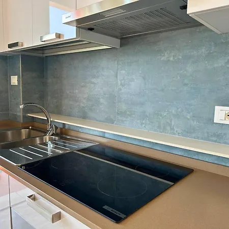 Sogno Vista Mare - Novita! Vicina Rotonda E Con Parcheggio Privato Apartment *