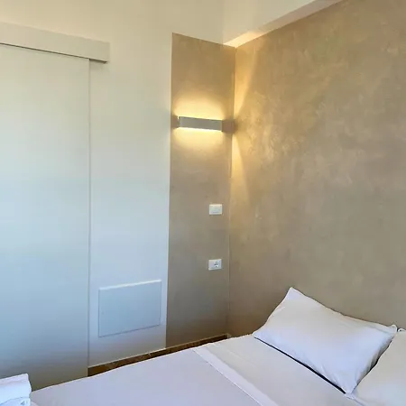 Apartment Sogno Vista Mare - Novita! Vicina Rotonda E Con Parcheggio Privato *