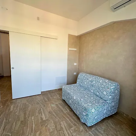 Sogno Vista Mare - Novita! Vicina Rotonda E Con Parcheggio Privato Apartment *