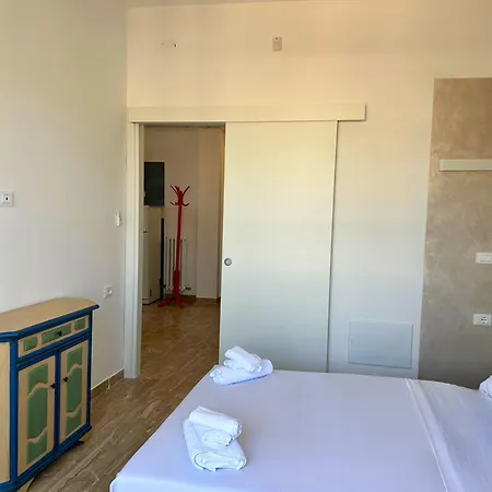 Sogno Vista Mare - Novita! Vicina Rotonda E Con Parcheggio Privato Apartment