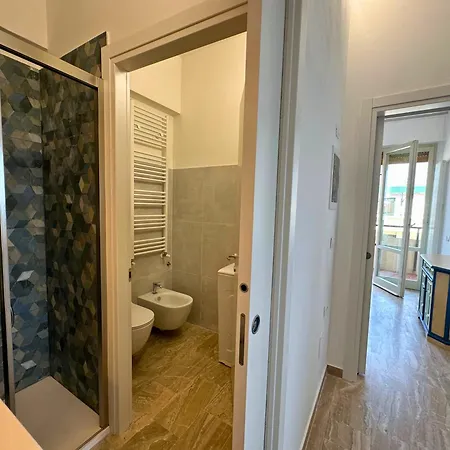 Sogno Vista Mare - Novita! Vicina Rotonda E Con Parcheggio Privato Apartment Senigallia