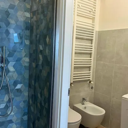Sogno Vista Mare - Novita! Vicina Rotonda E Con Parcheggio Privato Apartment