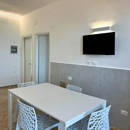 Apartment Sogno Vista Mare - Novita! Vicina Rotonda E Con Parcheggio Privato
