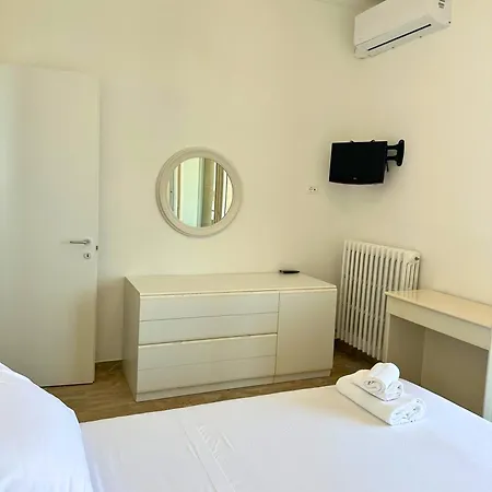 Sogno Vista Mare - Novita! Vicina Rotonda E Con Parcheggio Privato Apartment Senigallia