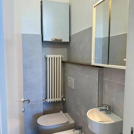 Sogno Vista Mare - Novita! Vicina Rotonda E Con Parcheggio Privato * Senigallia