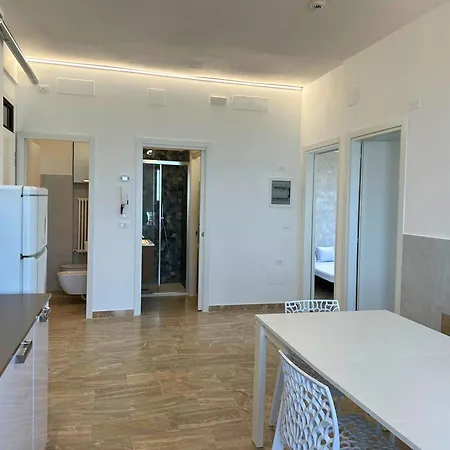 Sogno Vista Mare - Novita! Vicina Rotonda E Con Parcheggio Privato *