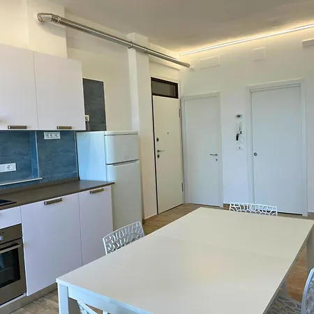 Sogno Vista Mare - Novita! Vicina Rotonda E Con Parcheggio Privato * Senigallia