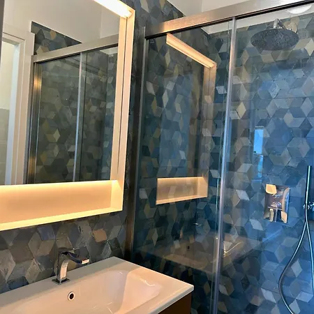 Sogno Vista Mare - Novita! Vicina Rotonda E Con Parcheggio Privato