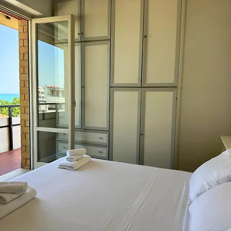 Sogno Vista Mare - Novita! Vicina Rotonda E Con Parcheggio Privato *